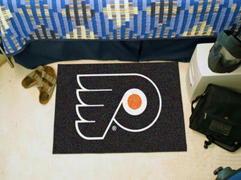 FanMats Philadelphia Flyers Starter Mat 19x30