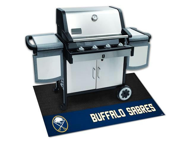 FanMats Buffalo Sabres Grill Mat 26x42