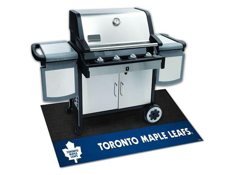 FanMats Toronto Maple Leafs Grill Mat 26x42