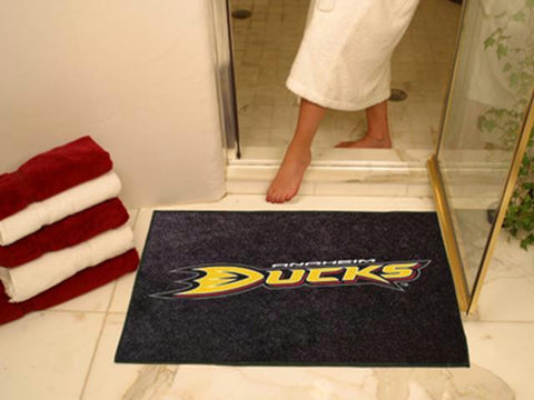 FanMats Anaheim Ducks All-Star Mat 34x45