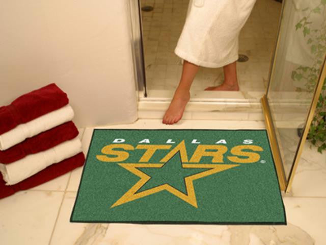 FanMats Dallas Stars All-Star Mat 34x45