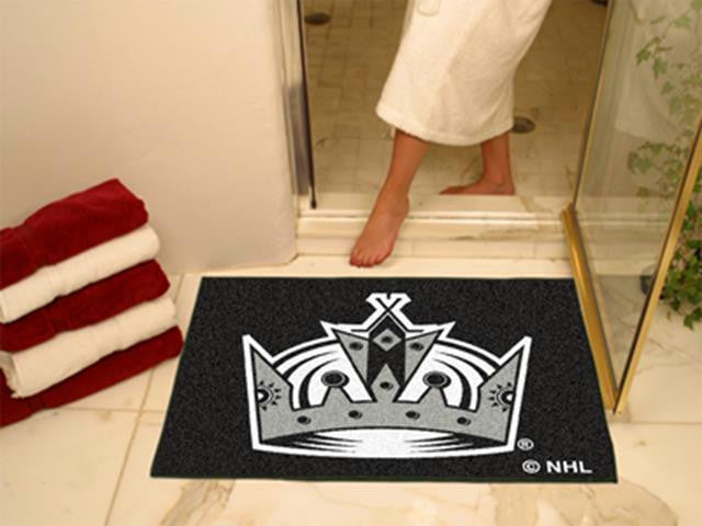 FanMats Los Angeles Kings All-Star Mat 34x45