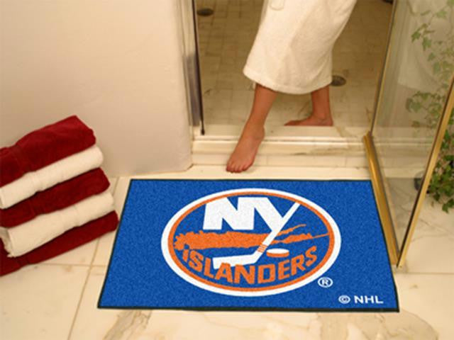 FanMats New York Islanders All-Star Mat 34x45