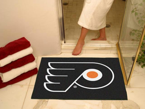 FanMats Philadelphia Flyers All-Star Mat 34x45