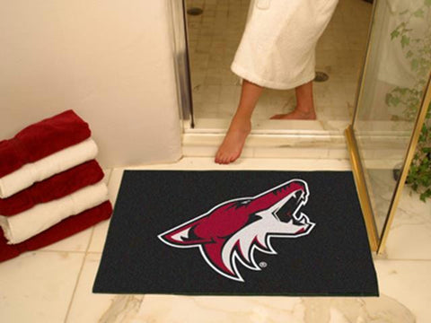 FanMats Phoenix Coyotes All-Star Mat 34x45