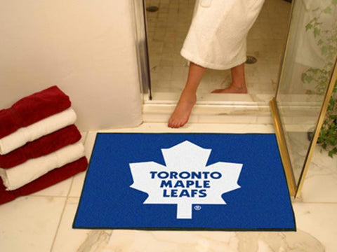 FanMats Toronto Maple Leafs All-Star Mat 34x45