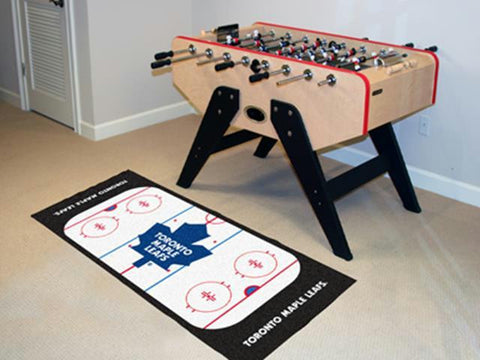 FanMats Toronto Maple Leafs Rink Runner 30x72