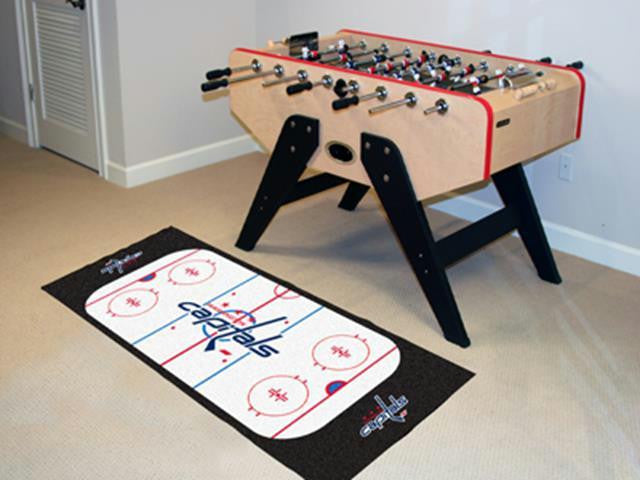 FanMats Washington Capitals Rink Runner 30x72