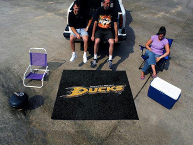 FanMats Anaheim Ducks Tailgater Mat 60x72