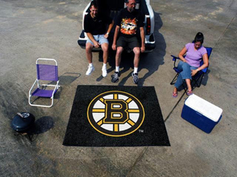 FanMats Boston Bruins Tailgater Mat 60x72