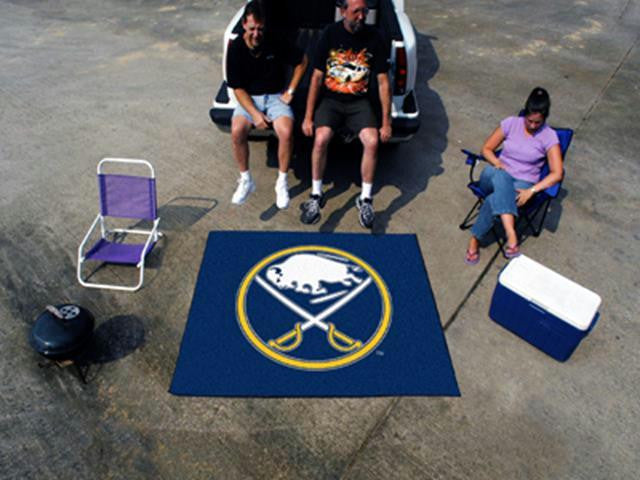 FanMats Buffalo Sabres Tailgater Mat 60x72