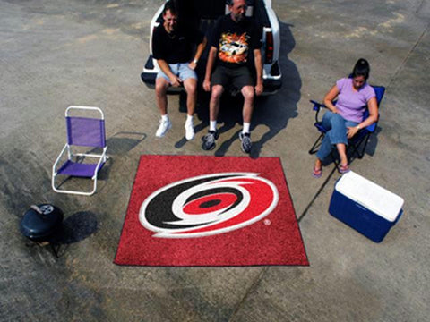 FanMats Carolina Hurricanes Tailgater Mat 60x72