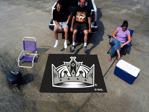 FanMats Los Angeles Kings Tailgater Mat 60x72