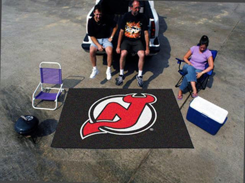 FanMats New Jersey Devils Tailgater Mat 60x72