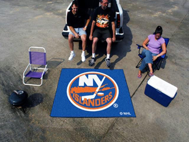 FanMats New York Islanders Tailgater Mat 60x72