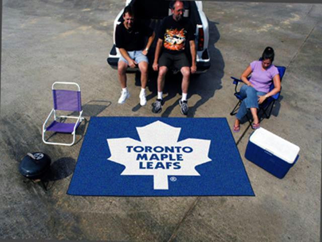 FanMats Toronto Maple Leafs Tailgater Mat 60x72