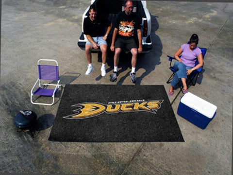 FanMats Anaheim Ducks Ulti-Mat 60x96