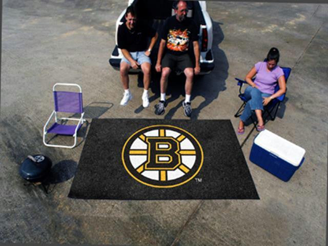 FanMats Boston Bruins Ulti-Mat 60x96