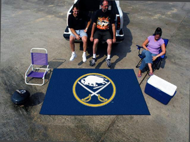 FanMats Buffalo Sabres Ulti-Mat 60x96