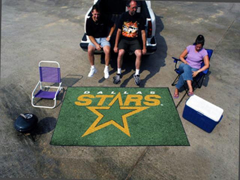 FanMats Dallas Stars Ulti-Mat 60x96