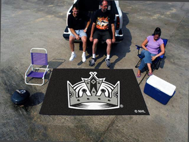 FanMats Los Angeles Kings Ulti-Mat 60x96