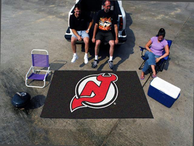 FanMats New Jersey Devils Ulti-Mat 60x96