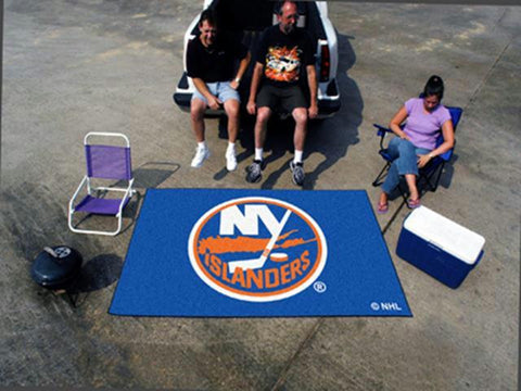 FanMats New York Islanders Ulti-Mat 60x96