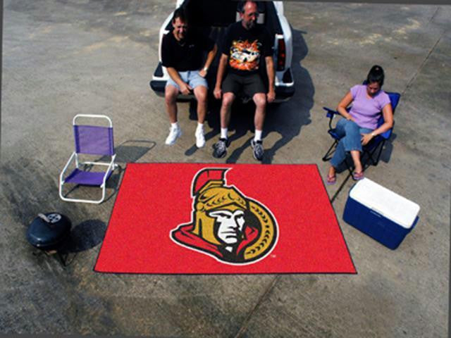 FanMats Ottawa Senators Ulti-Mat 60x96