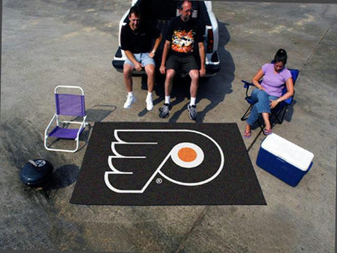 FanMats Philadelphia Flyers Ulti-Mat 60x96