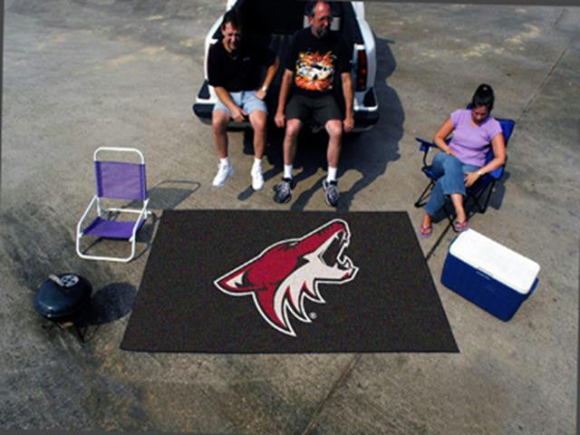 FanMats Phoenix Coyotes Ulti-Mat 60x96