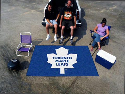 FanMats Toronto Maple Leafs Ulti-Mat 60x96