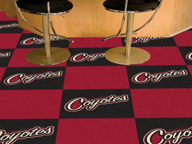 FanMats Phoenix Coyotes Team Carpet Tiles