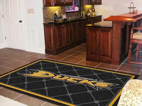 FanMats Anaheim Ducks 5x8 Rug