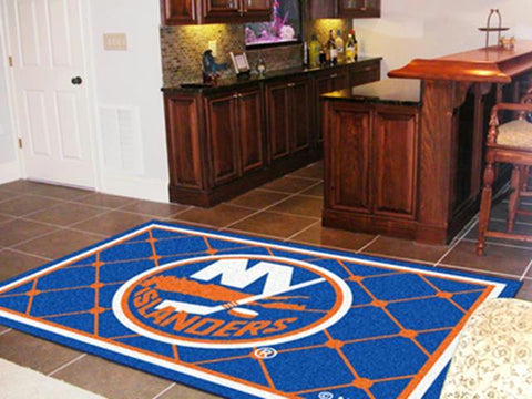 FanMats New York Islanders 5x8 Rug