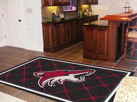 FanMats Phoenix Coyotes 5x8 Rug