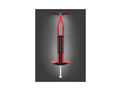 Flybar Master Pogo Red-Black