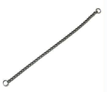 Iconic Pet - Choke Chain - X Small