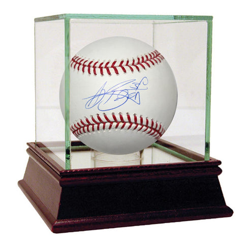 AJ Burnett MLB Baseball (MLB Auth)