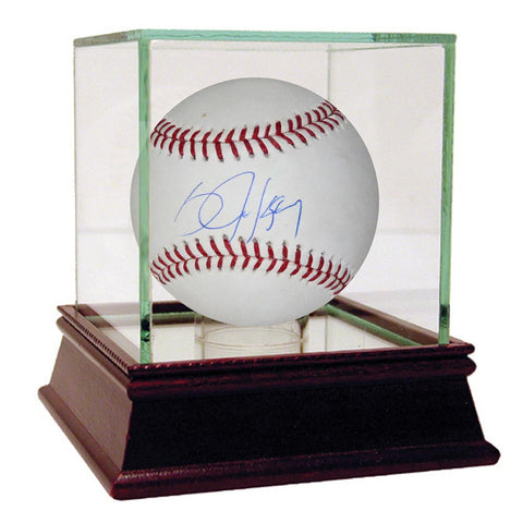 Bo Jackson Signed MLB Baseball