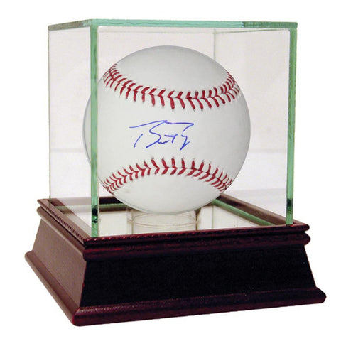 Buster Posey Signed MLB Baseball