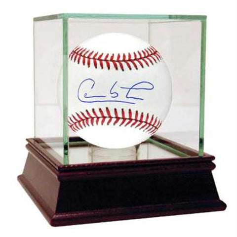 Carlos Lee MLB Baseball