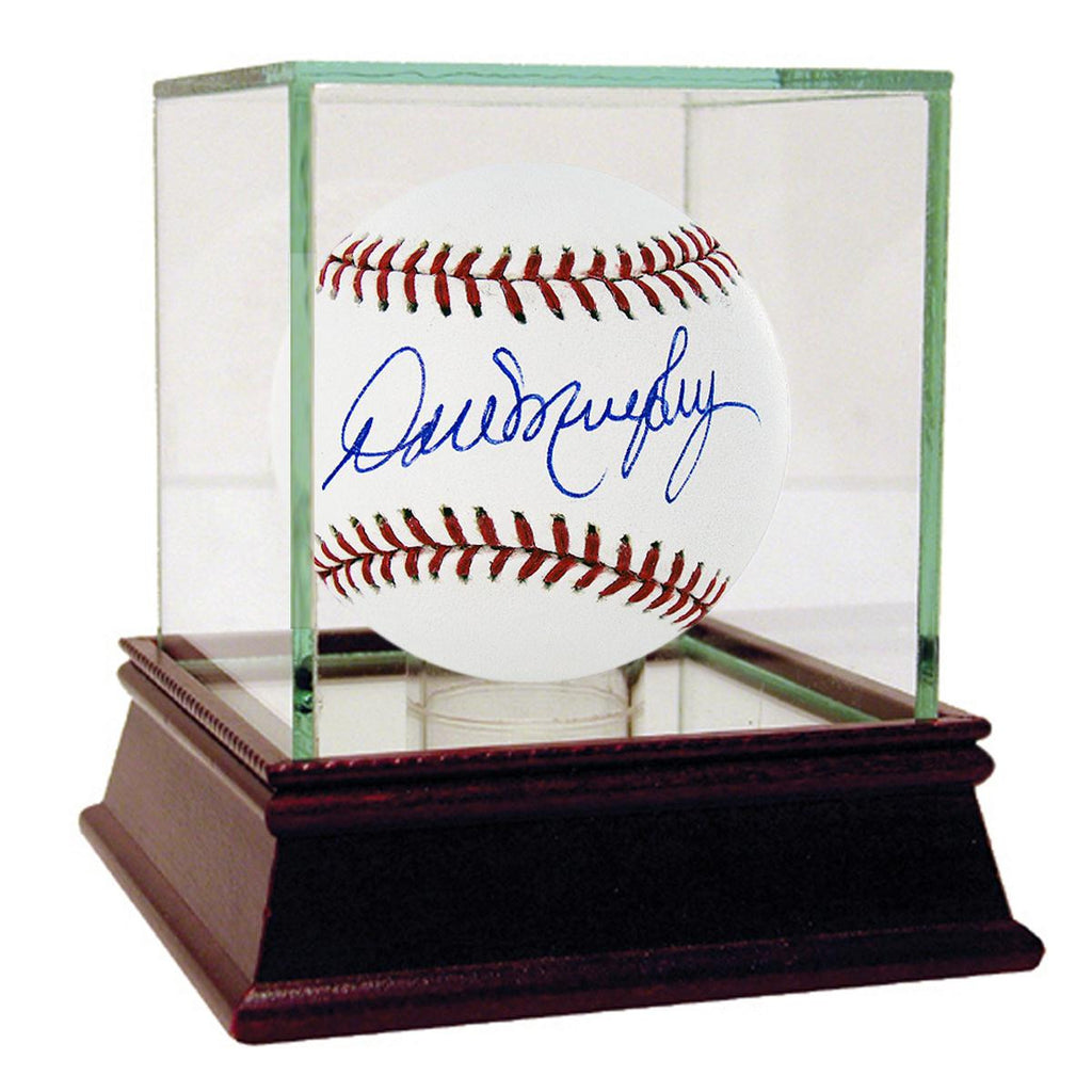 Dale Murphy MLB Baseball