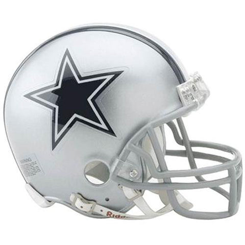 Dallas Cowboys Replica Mini Helmet