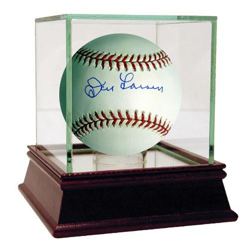 Don Larsen MLB Baseball (MLB Auth)