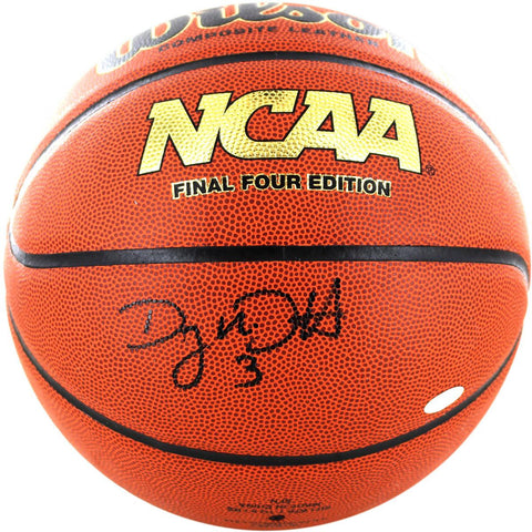 Doug McDermott Signed NCAA Basketball