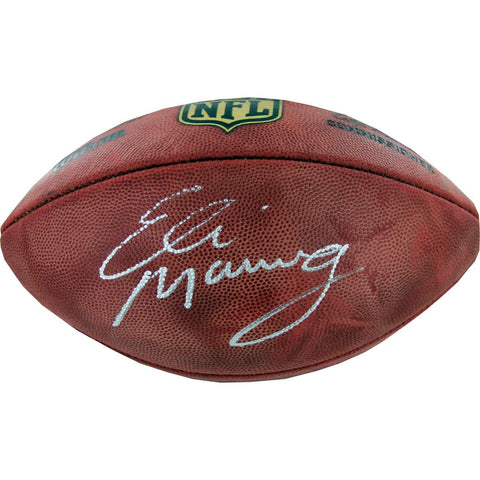 Eli Manning NFL Duke Football