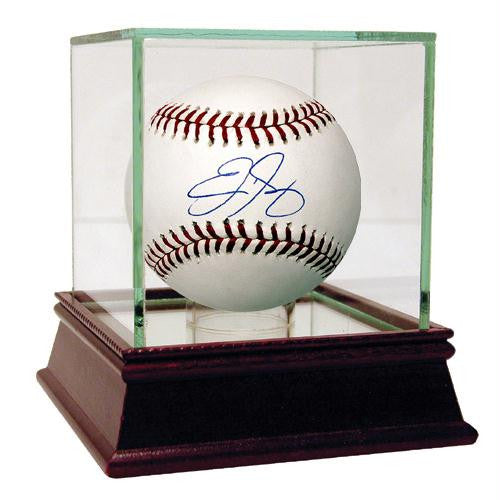 Eric Gagne MLB Baseball (MLB Auth)