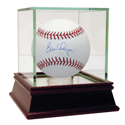 Evan Longoria Signed MLB Baseball (MLB Auth)