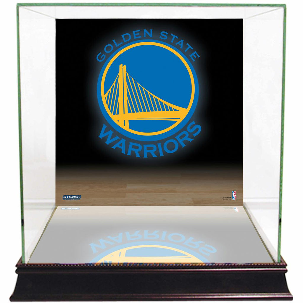 Golden State Warriors Logo Background Case