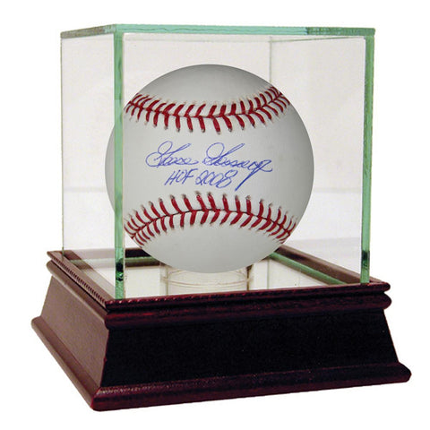 Goose Gossage MLB Baseball w HOF 2008 Insc. (MLB Auth)